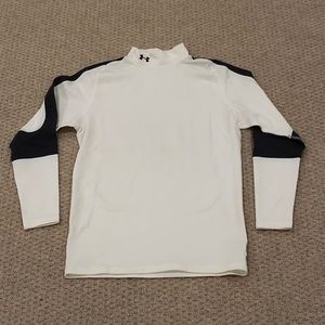 Men’s Under Armour Long Sleeve Performance Gear